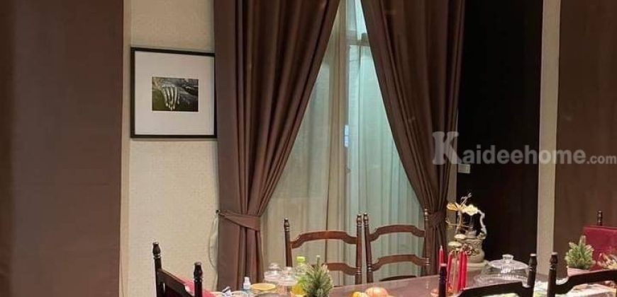 ขายบ้านเดี่ยวสุขุมวิท 101/1 อุดมสุข วชิรธรรมสาธิต ที่ดิน 70 ตร.ว 3 ห้องนอน ทำเลดี โครงการพรไรลิน ใกล้ BTS ปุณวิถี MRT สวนหลวง ร. 9 ออกศรีนครินทร์ บางนาตราดได้สะดวก 087-9074045