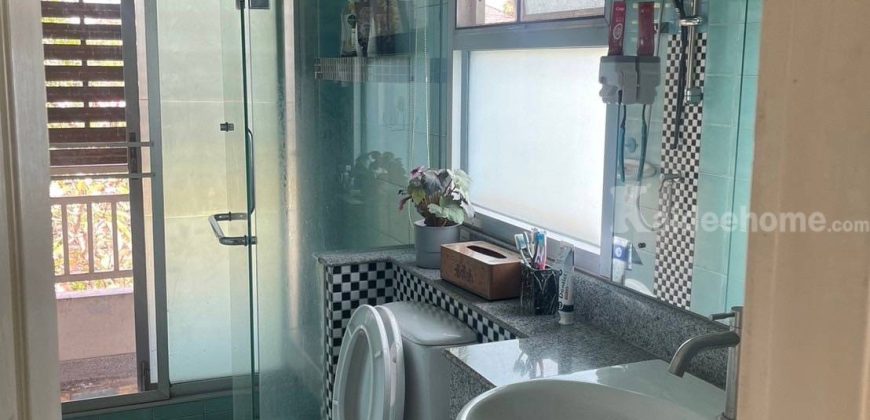 ขายบ้านเดี่ยวสุขุมวิท 101/1 อุดมสุข วชิรธรรมสาธิต ที่ดิน 70 ตร.ว 3 ห้องนอน ทำเลดี โครงการพรไรลิน ใกล้ BTS ปุณวิถี MRT สวนหลวง ร. 9 ออกศรีนครินทร์ บางนาตราดได้สะดวก 087-9074045