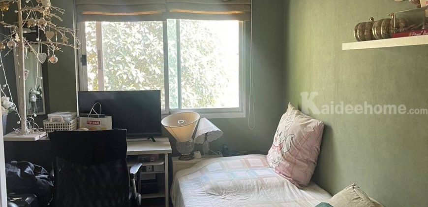 ขายบ้านเดี่ยวสุขุมวิท 101/1 อุดมสุข วชิรธรรมสาธิต ที่ดิน 70 ตร.ว 3 ห้องนอน ทำเลดี โครงการพรไรลิน ใกล้ BTS ปุณวิถี MRT สวนหลวง ร. 9 ออกศรีนครินทร์ บางนาตราดได้สะดวก 087-9074045