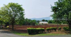 ขายด่วนที่ดินเขาใหญ่ หมูสี ปากช่อง นครราชสีมา แปลงเล็ก 2 แปลง ราคาดี เห็นวิวภูเขา เหมาะทำบ้านพักตากอากาศ พูลวิลล่า รีสอร์ท ใกล้เขาใหญ่ คีรีมายา ที่ดินวิวเขา 087-9074045