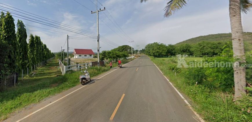 ขายที่ดินเขาใหญ่ หนองสาหร่าย เส้น 2235 หนองช้างตาย 9 ไร่ ปากช่อง ขายถูก 1.2/ไร่ ติดถนนลาดยาง วิวเขา บรรยากาศดี ไม่เปลี่ยว เดินทางสะดวก ก่อนถึง Movenpick my ozone 087-9074045
