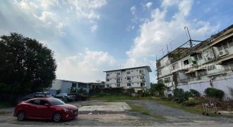 ขายที่ดินสุขุมวิท 71 ปรีดีพนมยงค์ 14 เนื้อที่ 109 ตร.ว แปลงสวย ทำเลดี ที่ดินเชิงพาณิชย์เหมาะทำบ้าน อาคารสำนักงาน ต่อยอดธุรกิจ ใกล้ทางขึ้นทางด่วน BTS พระโขนง Land sukhumvit sale 087-9074045