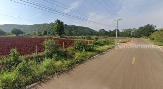 ขายที่ดินเขาใหญ่ หนองสาหร่าย เส้น 2235 ที่ดินแปลงใหญ่ 27 ไร่ ปากช่อง วิวเขาสวยมาก ขายถูก ติดถนนลาดยาง ใกล้ถนนมิตรภาพ น้ำไฟพร้อม ที่ดินวิวเขาสวยโคราช เหมาะลงทุน 087-9074045