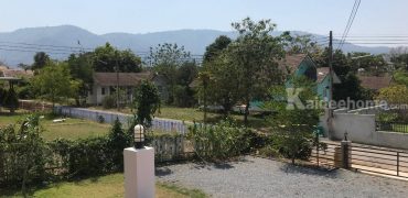 ขายที่ดินเขาใหญ่ หมูสี ปากช่อง 285 ตร.ว ที่ดินพร้อมบ้าน หมู่บ้านเลือดไทย วิวเขาสวย เส้น 3052 ใกล้ทอสคาน่า มีเพื่อนบ้าน ไม่เปลี่ยว สงบ สะดวก ใกล้เซเว่นบ้านคลองดินดำ 087-9074045