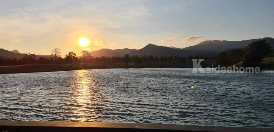 ด่วน ขายที่ดินเขาใหญ่ โครงการภิรมณ์ Pirom Khaoyai ที่ดิน 479 ตร.ว กุดคล้า ผ่านศึก พญาเย็น ปากช่อง วิวเขาล้อมรอบ ใกล้ พีบี PB วัลเลย์ ไร่องุ่นกรานมองเต้ นิติดูแลดี ปลอดภัย ขายถูกที่สุด 087-9074045