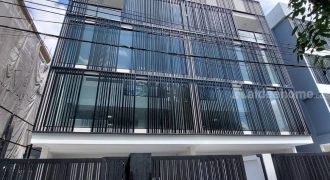 ขายบ้านสุขุมวิท 71 ปรีดีพนมยงค์ 14 ทาวโฮมหรู 4 ชั้น ที่ดิน 44 ตร.ว 4 ห้องนอน 5 ใกล้ BTS พระโขนง เอกมัย ใกล้ทางขึ้นทางด่วน House for sale Sukhumvit 71 087-9074045