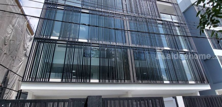 ขายบ้านสุขุมวิท 71 ปรีดีพนมยงค์ 14 ทาวโฮมหรู 4 ชั้น ที่ดิน 44 ตร.ว 4 ห้องนอน 5 ใกล้ BTS พระโขนง เอกมัย ใกล้ทางขึ้นทางด่วน House for sale Sukhumvit 71 087-9074045