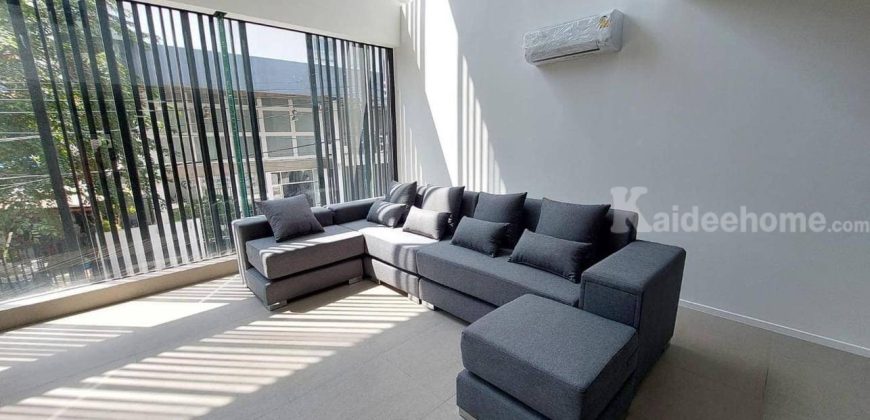 ขายบ้านสุขุมวิท 71 ปรีดีพนมยงค์ 14 ทาวโฮมหรู 4 ชั้น ที่ดิน 44 ตร.ว 4 ห้องนอน 5 ใกล้ BTS พระโขนง เอกมัย ใกล้ทางขึ้นทางด่วน House for sale Sukhumvit 71 087-9074045