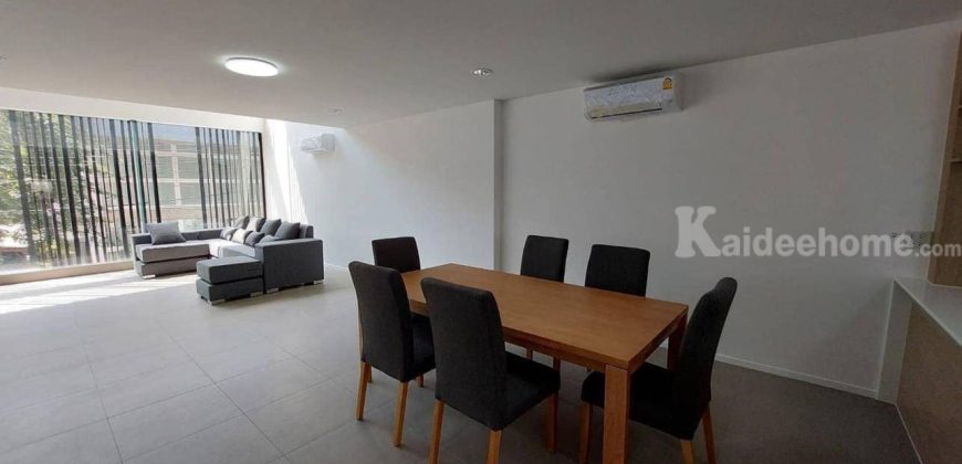 ขายบ้านสุขุมวิท 71 ปรีดีพนมยงค์ 14 ทาวโฮมหรู 4 ชั้น ที่ดิน 44 ตร.ว 4 ห้องนอน 5 ใกล้ BTS พระโขนง เอกมัย ใกล้ทางขึ้นทางด่วน House for sale Sukhumvit 71 087-9074045