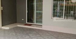 ขายทาวน์เฮ้าส์ 2 ชั้น หมู่บ้านเดอะคัลเลอร์เรเชอร์ เฟส 5 พื้นที่ 20 ตร.วา ใกล้ เมกาบางนา