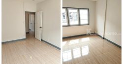 ขายทาวน์เฮาส์ 2 ชั้นรีโนเวทใหม่ทั้งหลัง ม.รินทร์ทอง ลำลูกกาคลอง 2 สวยน่าอยู่ ราคาถูก โทร. 084-084-2305