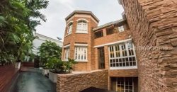 For sale Luxury resort mansion Sukhumvit 71 Fully furnished made furniture Tel 066-145-9935