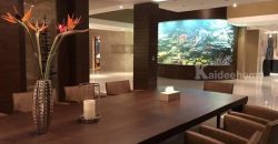 For sale Luxury resort mansion Sukhumvit 71 Fully furnished made furniture Tel 066-145-9935