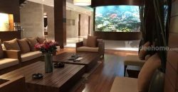 For sale Luxury resort mansion Sukhumvit 71 Fully furnished made furniture Tel 066-145-9935