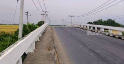 ขายที่ดินเปล่าในอำเภอบางน้ำเปรี้ยว จังหวัดฉะเชิงเทรา