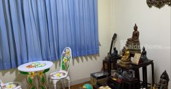 ขายทาวน์เฮ้าส์พร้อมอยู่ โครงการหมู่บ้านบุศรินทร์ บางปลา เทพารักษ์