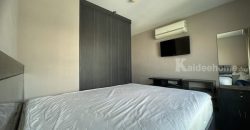 ขายคอนโด Belle Grand พระราม 9 ใกล้ MRT พระราม 9 ใกล้ ARL มักกะสัน วิวสวยโล่ง ไม่มีตึกบัง โทร 099-4569894