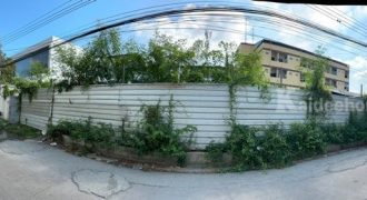 ขายที่ดิน 110 ตารางวา ซอยปรีดีย์ 14 แยก 12 ใกล้ รถไฟฟ้า พระโขนง และสามารถลัดขึ้นทางด่วนสุขุมวิท 50 ได้เลย โทร 065-996-2282