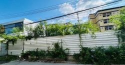 ขายที่ดิน 110 ตร.ว. ซ.ปรีดีย์ 14 แยก12 ใกล้รถไฟฟ้า พระโขนง ทางด่วน ราคาดีที่สุดแล้วในโซนนี้ โทร 065-996-2282