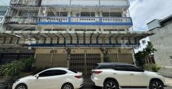 ขายอาคารพาณิชย์ในซอยสุขสวัสดิ์ 26, อาคารพาณิชย์ 6 ห้องทำเชื่อมพื้นที่ใช้สอย เดินทางสะดวก ใกล้ทางด่วน โทร 086-445-9294