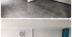 ขายทาวน์เฮาส์ 2 ชั้น 26.5 ตร.วา ห้องริมหลังใหญ่ ม.สิทธิทรัพย์ ลำลูกกาคลอง 7 รีโนเวทใหม่ทั้งหลังสวย น่าอยู่ ราคาถูก  โทร.  084-084-2305