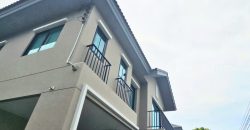 ขายบ้าน ชวนชื่น ไพร์ม วิลเลจ บางนา กม 29 สภาพใหม่ ราคาถูกที่สุดในโครงการ