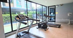 ขาย Resta Pano (เรสต้า พาโน) แจ้งวัฒนะ 12 คอนโด 2 ห้องนอน ราคาถูกกว่า 1 ห้องนอน