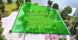 ขายที่ดิน ริมน้ำ นครปฐม ติดบึงหน้ากว้าง 30เมตร เนื้อที่ 306.6 ตารางวา น้ำไฟพร้อม รวมโอน