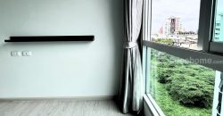 ขาย Resta Pano (เรสต้า พาโน) แจ้งวัฒนะ 12 คอนโด 2 ห้องนอน ราคาถูกกว่า 1 ห้องนอน