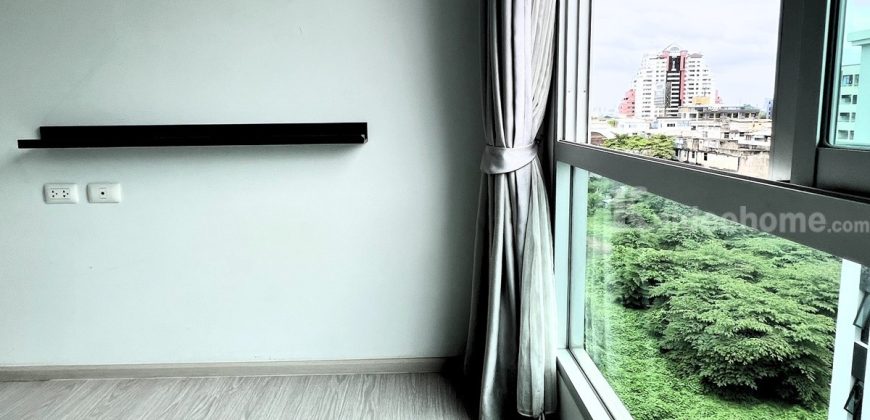 ขาย Resta Pano (เรสต้า พาโน) แจ้งวัฒนะ 12 คอนโด 2 ห้องนอน ราคาถูกกว่า 1 ห้องนอน