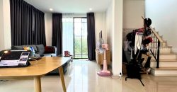 ขายบ้าน ชวนชื่น ไพร์ม วิลเลจ บางนา กม 29 สภาพใหม่ ราคาถูกที่สุดในโครงการ