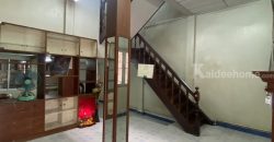 ขายทาวเฮ้าส์ นครหลวงวิลเลจ ใกล้รถไฟฟ้า ใกล้โรงพยาบาล