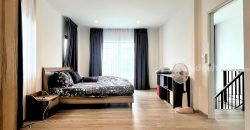 ขายบ้าน ชวนชื่น ไพร์ม วิลเลจ บางนา กม 29 สภาพใหม่ ราคาถูกที่สุดในโครงการ