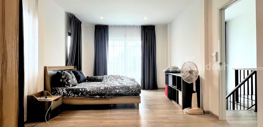 ขายบ้าน ชวนชื่น ไพร์ม วิลเลจ บางนา กม 29 สภาพใหม่ ราคาถูกที่สุดในโครงการ