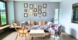 ขาย Resta Pano (เรสต้า พาโน) แจ้งวัฒนะ 12 คอนโด 2 ห้องนอน ราคาถูกกว่า 1 ห้องนอน