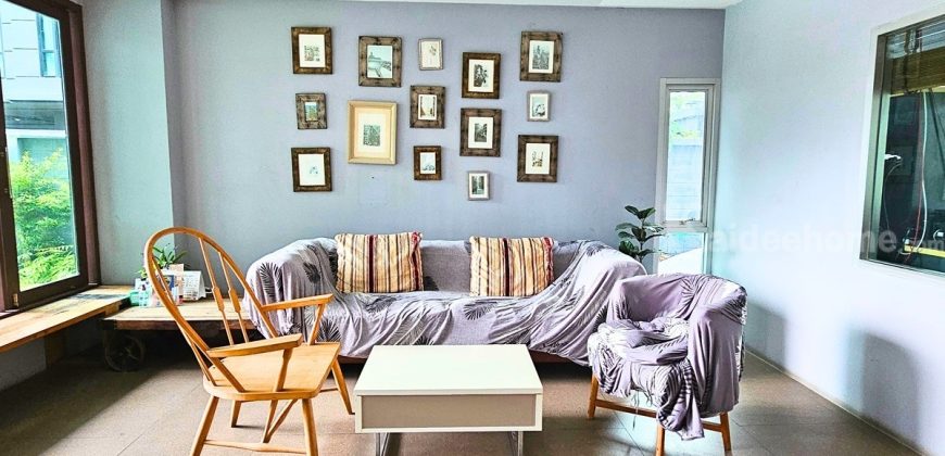 ขาย Resta Pano (เรสต้า พาโน) แจ้งวัฒนะ 12 คอนโด 2 ห้องนอน ราคาถูกกว่า 1 ห้องนอน