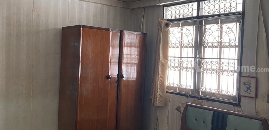 ขายทาวเฮ้าส์ นครหลวงวิลเลจ ใกล้รถไฟฟ้า ใกล้โรงพยาบาล