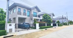 ขายบ้าน ชวนชื่น ไพร์ม วิลเลจ บางนา กม 29 สภาพใหม่ ราคาถูกที่สุดในโครงการ