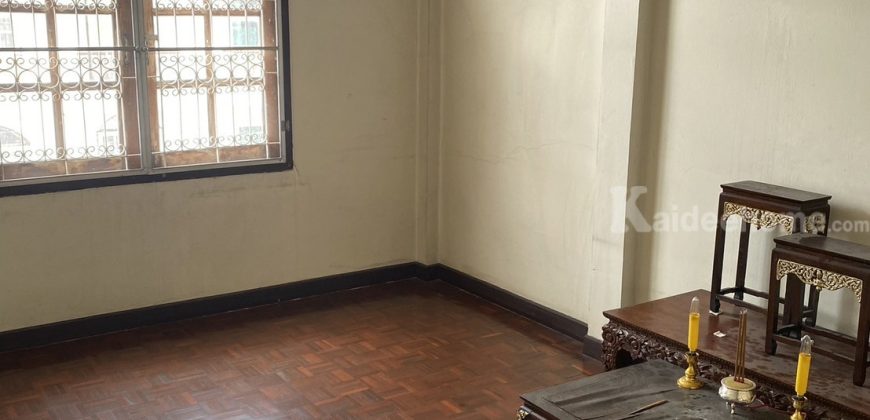 ขายทาวเฮ้าส์ นครหลวงวิลเลจ ใกล้รถไฟฟ้า ใกล้โรงพยาบาล