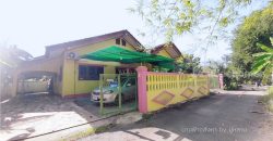 ขายบ้านมือสอง บ้านเดี่ยว ชั้นเดียว สำนักท้อน บ้านฉาง ระยอง