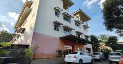 ขาย โรงงาน 4 ชั้น เพชรเกษม 73 แยก 4 เหมาะทำบริษัท โกดังสินค้า และเจ้าของพักอาศัย All in One