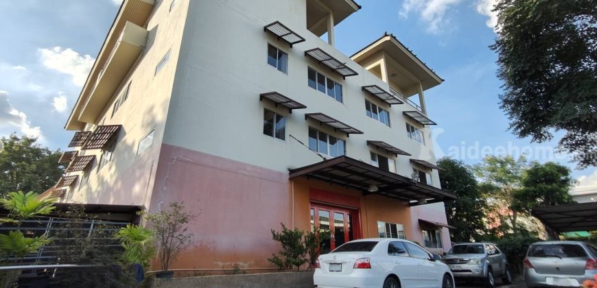 ขาย โรงงาน 4 ชั้น เพชรเกษม 73 แยก 4 เหมาะทำบริษัท โกดังสินค้า และเจ้าของพักอาศัย All in One