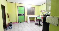 ขายบ้านมือสอง บ้านเดี่ยว ชั้นเดียว สำนักท้อน บ้านฉาง ระยอง