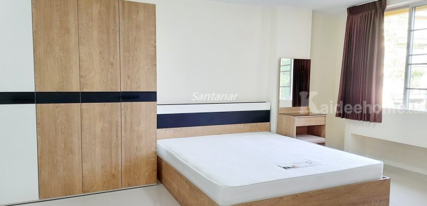 The Parkland Bangna for Rent. Fully furnished and Excellent view, Ready to move in.