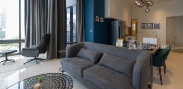 เช่า คอนโดมิเนียม แอชตัน สีลม – ช่องนนทรีย์