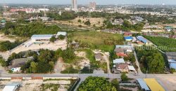 ขายที่ดินมาบตาพุต ผังสีส้ม อ.เมืองระยอง จ.ระยอง