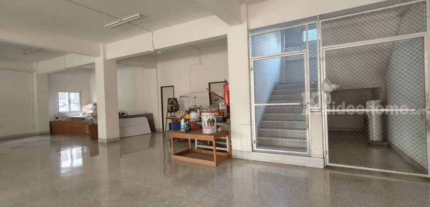 ขาย โรงงาน 4 ชั้น เพชรเกษม 73 แยก 4 เหมาะทำบริษัท โกดังสินค้า และเจ้าของพักอาศัย All in One