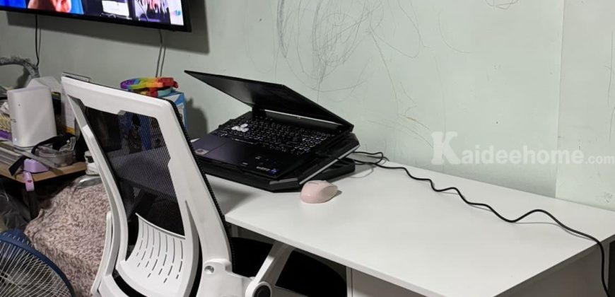 ขายบ้านทาวน์เฮ้าส์ ย่านบางกรวย ใกล้MRTสายสีน้ำเงิน