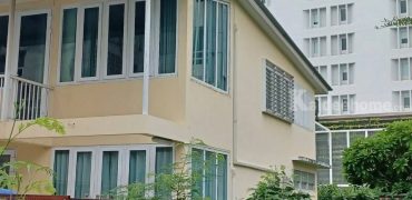 ประกาศให้เช่าบ้านเดี่ยวใจกลางย่านบางลำภู 3 ห้องนอน 2 ห้องน้ำ เหมาะทั้งการพักอาศัยและธุรกิจ