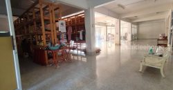 ขาย โรงงาน 4 ชั้น เพชรเกษม 73 แยก 4 เหมาะทำบริษัท โกดังสินค้า และเจ้าของพักอาศัย All in One